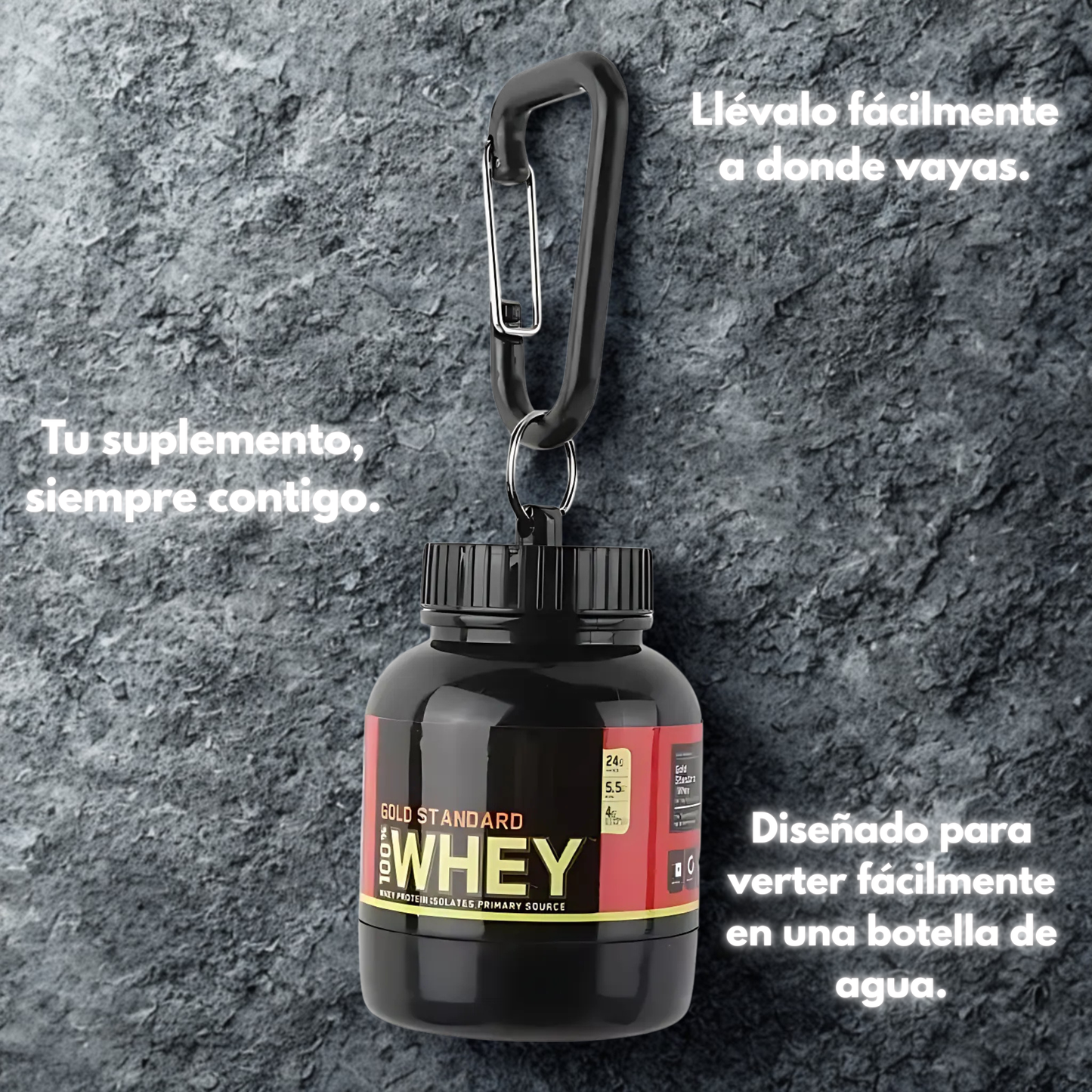 MiniWhey