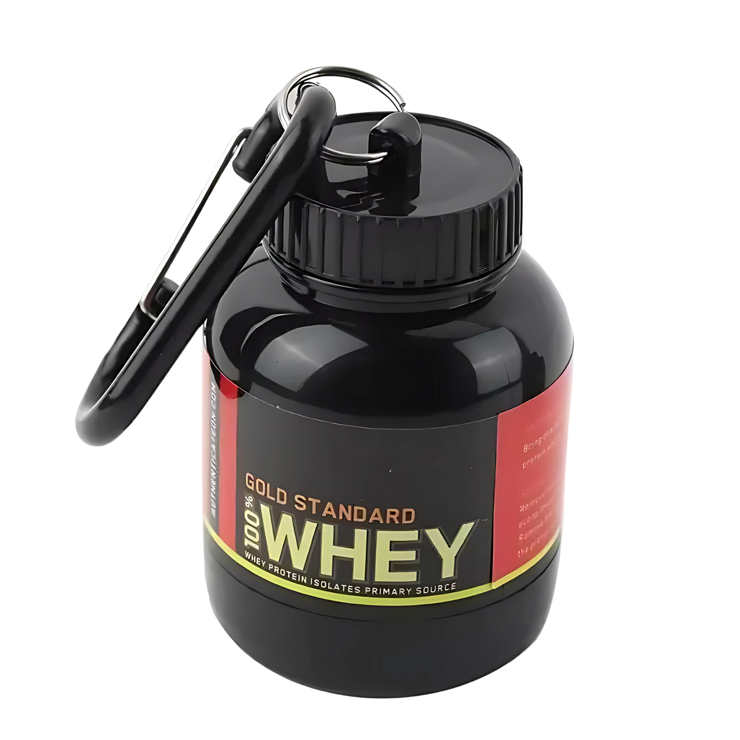 MiniWhey